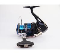 Shimano Fishing Nexave Fi Spinning Reel Black 4000
