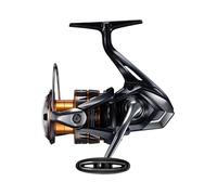 Shimano Nexave FJ Reel - 2500