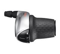 SHIMANO City Nexus 7V Silver SL-C3000 Controller for CJ-NX40