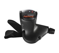 Shimano Nexus 7V Right Shifter 7s50 Nx40 Black