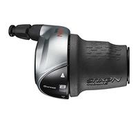 SHIMANO Nexus 8-Speed Twist Grip Shifter SL-C6000