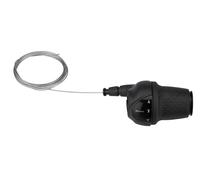 Shimano Nexus 8 Speed Twist Grip Shifter SL-C6000 Including Cable 2100mm
