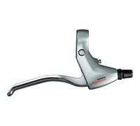 Shimano Nexus Bicycle BL-C6010 Brake Lever For Roller Brake Silver - Left Hand