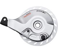 Shimano Nexus BR-C3000-R-DX rear roller brake, with 3/8 x 8.2 mm washer