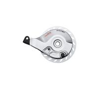 Shimano Nexus BR-C3000-R-DX rear roller brake, with M10 x 8.2 mm washer
