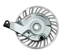Roller Brake Rear