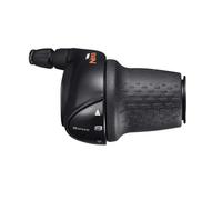 Shimano Nexus C6000 8 speed Revo Shifter Black