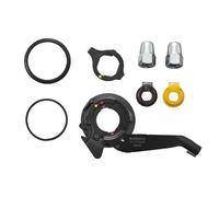 Shimano Nexus SM-C7000-5 Components for SG-C7000, CJ-C7000, non-turn washer and cap nut, 6R/6L