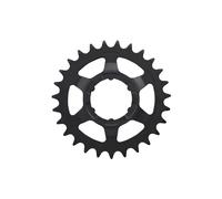 Shimano Nexus CS-C7000 Nexus Inter-5 sprocket wheel - 30T, Black