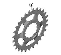 Shimano Nexus CS-C7000 Nexus Inter-5 sprocket wheel - 27T