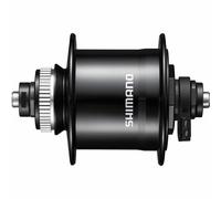 Shimano Alfine Ur700 Dynamo 3.0w Front Hub Black 32H / 9 x 100 mm