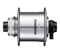 Shimano Nexus DH-UR705-3D Dynamo Hub 6V 3W Center Lock Disc 12X100MM Axle 36H