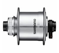 Shimano Nexus DH-UR705-3D Dynamo hub, 6v 3w, Center Lock disc, 36h, 12x100 mm