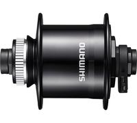 Shimano Nexus DH-UR705-3D Dynamo Hub - 6v 3w - for Centre-lock Disc -