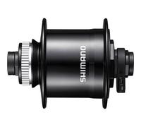 Shimano Nexus DH-UR705-3D Dynamo Hub - 6v 3w - for Centre-lock Disc -