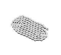 SHIMANO Nexus Gear Chain Black/Silver 114 Links, 1-fold
