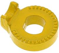 SHIMANO Nexus non-turn washer 5R yellow