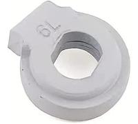 Shimano Nexus non-turn washer 6L white