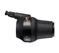 Shimano Nexus Revo Shifter 5 Speed Twist Genuine Replacement SLC70005RL