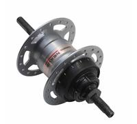 Shimano Nexus 3r40 3s Rear Hub 36H Silver