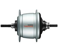Shimano Nexus SG-C6001-8R 8-speed Internal Hub for Roller Brake - 132X