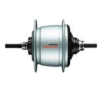 Shimano Nexus SG-C6001-8R 8-speed Internal Hub for Roller Brake - 132X