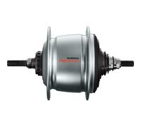 Shimano Nexus SG-C6001-8V 8-speed Internal Hub for Rim Brake - 132X184