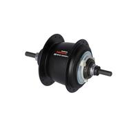 Shimano Nexus Sgc70005 Hub Black 32