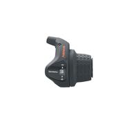 Shimano Nexus SL-3S41E Nexus Revo Gear Shifter - Short Grip - Right Ha