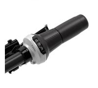 Shimano Nexus Sl-c3000 Cj-nx10 Shifter 7s Silver