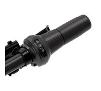 Shimano Nexus Sl-c3001 Cj-nx40 Shifter 7s Black