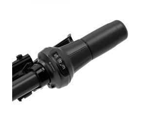 Shimano Nexus Sl-c6001 Cj-8s20 Shifter 8s Black