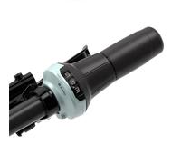 Shimano Nexus Sl-c6001 Cj-8s40 Shifter 8s Silver
