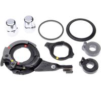 Shimano Nexus SM-8S31 Fittings Kit For 20Deg / 38Deg Drop Outs And Grey 7R/7L