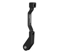 Shimano Nexus Sm-ma-r203p/pm Disc Brake Caliper Adapter One Size Black
