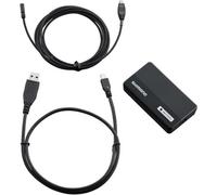 Shimano Non-Series Di2 Di2 SM-PCE02 PC Interface Device for E-tube SEIS Di2, SD5