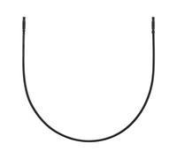 Shimano Non-Series Di2 EW-SD300 E-tube Di2 electric wire, 1000 mm, black