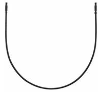 Shimano Non-Series Di2 EW-SD300 E-tube Di2 electric wire, 1000 mm, black