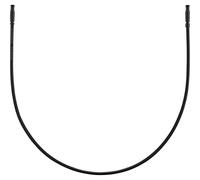 Shimano Di2 EW-SD300 E-tube Electric Wire - Black (850 mm) Size: 850 m