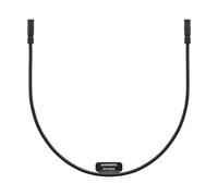 SHIMANO Non-Series Di2 EW-SD50 E-Tube Di2 Electric Wire, 200mm One Size,Black,I-EWSD50L20