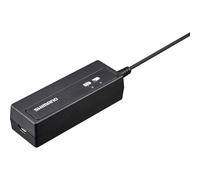 Shimano Non-Series Di2 SM-BCR2 Di2 Internal Battery Charger Direct To SM-EW90 Ju
