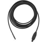 Shimano Sm-pce02 Cable Connection Silver One Size Black