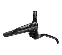 Shimano Mt501 Disc Hid Eu Brake Lever Black Left Left Black