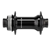 Shimano Non-Series MTB HB-MT410 front hub, for Centre Lock disc mount, 32H, 15 x 100 mm, black