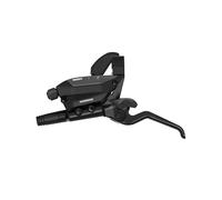 Shimano Non-Series MTB STI LVR STEF515 2spd hydraulic STI LH