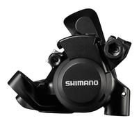 Shimano Non-Series Road BR-RS305 Flat Mount Calliper Wo/Rotor Or Adapter Front