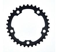Shimano Non-Series Road FC-2350/RS200 Road 8 speed inner chainring, 34T, for 50/