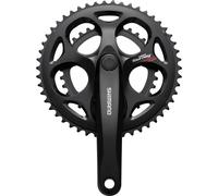 Shimano Non-Series Road FC-A070 Square Taper Double Chainset 7-/8 Speed