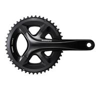 Shimano 105 Rs510 Crankset Silver 170 mm / 46/36t