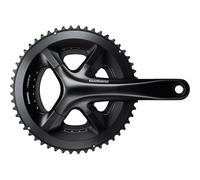 Shimano Non-Series Road FC-RS510 52/36T Chainset For 135/142 MM Axle - 165 MM